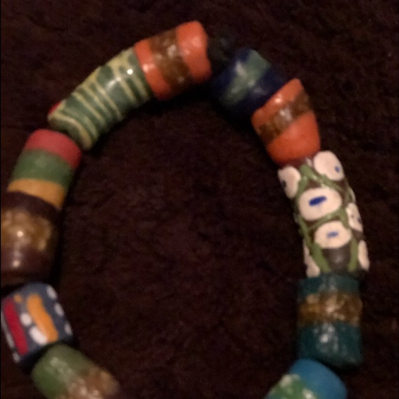 African bracelet unisex - Picture 2 of 2